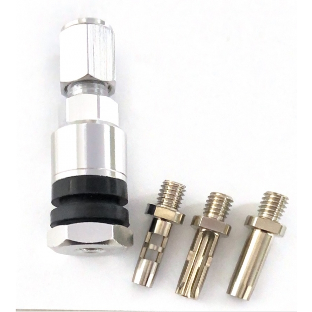 TPMS胎壓偵測器用氣門嘴