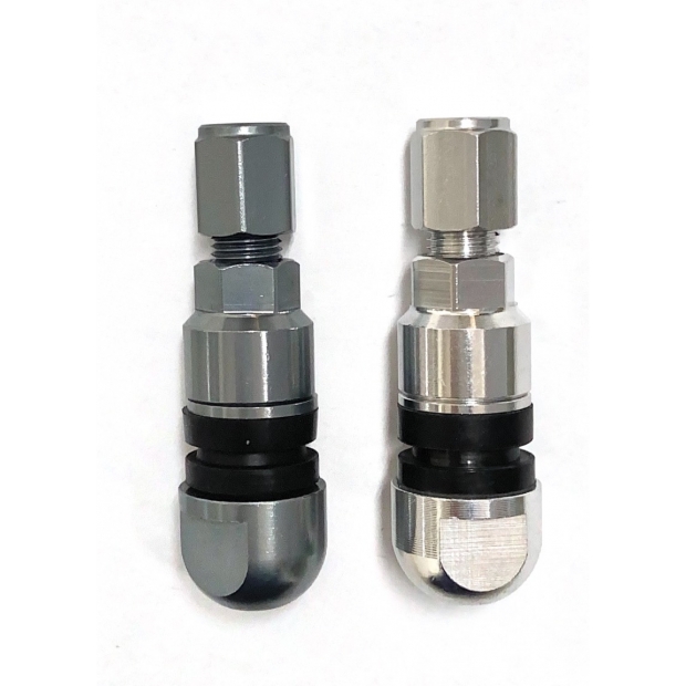 TPMS胎壓偵測器輪胎氣門嘴