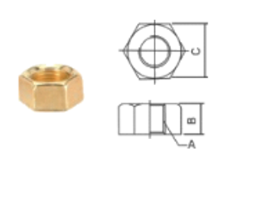 NUT HN13
