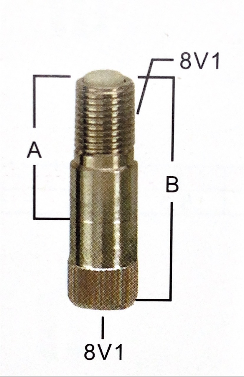 EXTENSIONS BRASS 系列